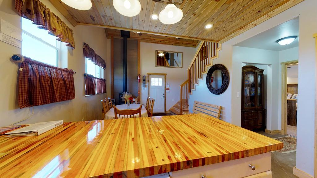 The Cedars Country Cottage, Solitude, Amazing Night Skies!! Blanding Dış mekan fotoğraf